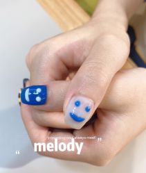 -Melody 美乐蒂日式美甲美睫社