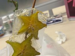 -野栗香(娄山关路店)