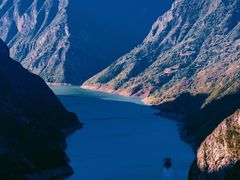 -白帝城·瞿塘峡景区