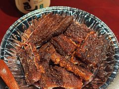 -周丹丹原味烧烤(香格里拉店)