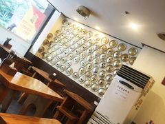 -金北顺大锅家(신사본점)