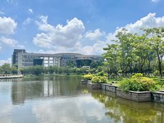 -厦门理工学院(集美校区)