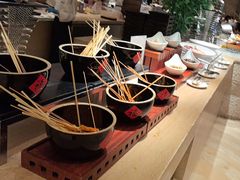 -舟山朱家尖威斯汀酒店·知味标帜自助餐厅