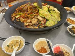 -一烙锅(友谊店)