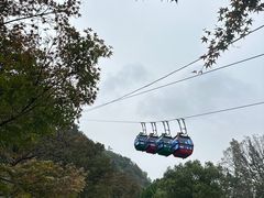 -狼山风景名胜区