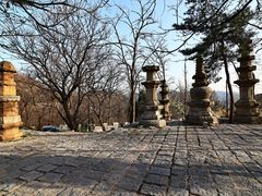 -大泽山风景名胜区