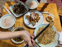 -桐梓锅贴饺(桃源东路店)