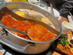 -掂档潮汕牛肉火锅(cityon熙地港店)