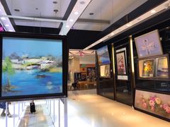 -方恒购物中心(望京小街店)