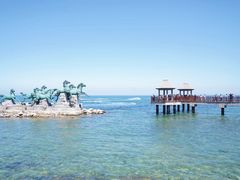 -养马岛旅游度假区