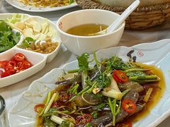 -官塘锋记鱼生·生腌·砂锅粥(牌坊街店)