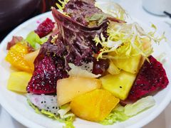 -黑鸡小馆(金源店)