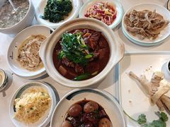 -壹只菜·崇明本地特色菜(崇明南门店)