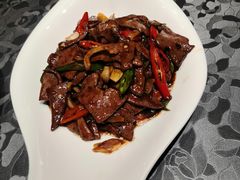 盛京油煎肝-奉天掌柜·非遗猪手·笨饺子(崇山路店)