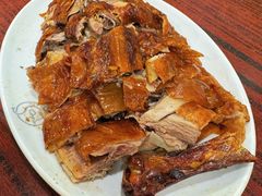烧鹅例牌-凌舍好烧鹅(中山路店)