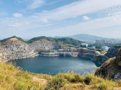 -黄埔油麻山森林公园