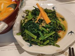 -太食獸泰式茶餐厅(IFS国金中心店)