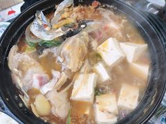 -川香煲(茅台路店)