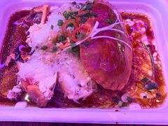 -盒马鲜生(悦峰店)