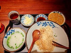-贡梅老面馆·蟹粉面·无锡特色小吃(南长街主推店)