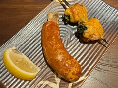 -鸟鹏烧鸟居酒屋(熙龙湾店)