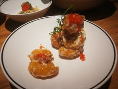 芥末虾仁球-太二酸菜鱼(汕头苏宁广场店)