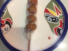-1078號老北京涮肉(万达广场店)