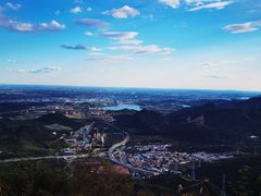 -龙庆峡风景区