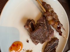 -上海虹桥宾馆味翠餐厅