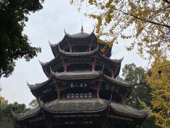 -成都杜甫草堂博物馆