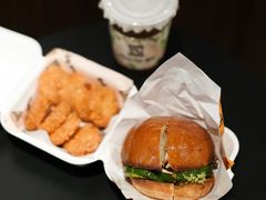 -JPG canteen(广州寺右公馆店)