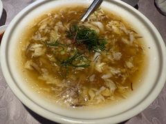 宋嫂鱼羹-山外山菜馆(玉泉路店)