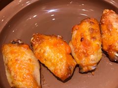 -萨莉亚意式餐厅(万嘉商业广场店)