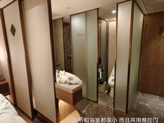 -广州花园酒店
