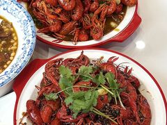 -虾铺子龙虾·私房菜(金源花苑店)