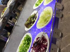 -康帝国际酒店-艾斯本自助西餐厅