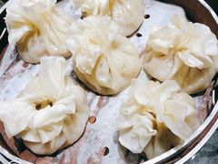 烤羊肉包子-蒙料·手把肉(望京店)