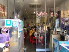 -细妹五香牛杂(步行街店)