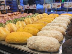 -LELECHA乐乐茶(新街口大洋店)