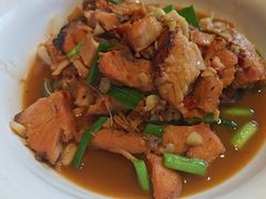 -最爱妈妈菜·宜春本地菜(一店)