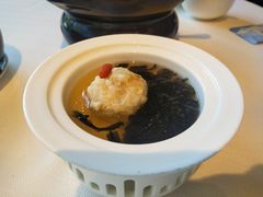 -扬州香格里拉·香宫中餐厅