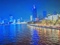 -珠江夜游广州塔·中大码头