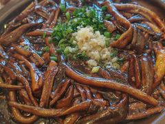 -聚鑫阁江浙菜·非遗传承技艺(青村帝华园店)