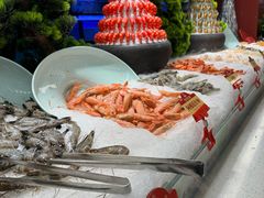 -四囍码头海鲜烧烤自助火锅(外滩南京东路悦荟广场店)