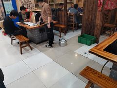 大堂-地锅印象(兴宁北路店)