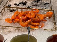 -香港唯港荟 Hotel ICON – The Market