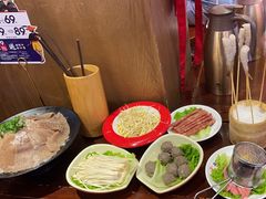 -重庆高老九火锅(万象城店)