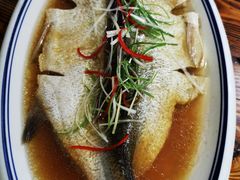 -巢湖名吃·徽府农家菜(半汤店)
