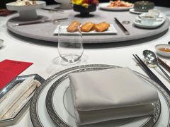 樱桃鹅肝-荣府宴(南阳路店)