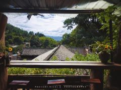 -杨家堂村